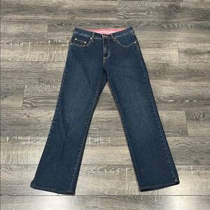 Women's Lawman jeans size 7/8